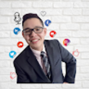 Meet your Posher, Francis yu